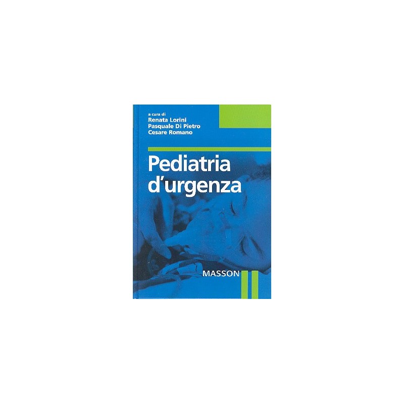 Pediatria d'urgenza